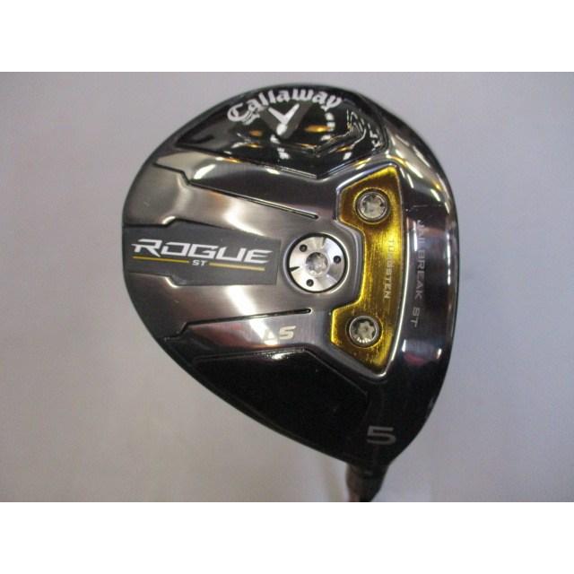 Callaway キャロウェイ ROGUE ST LS/TENSEI55 for Callaway(JP