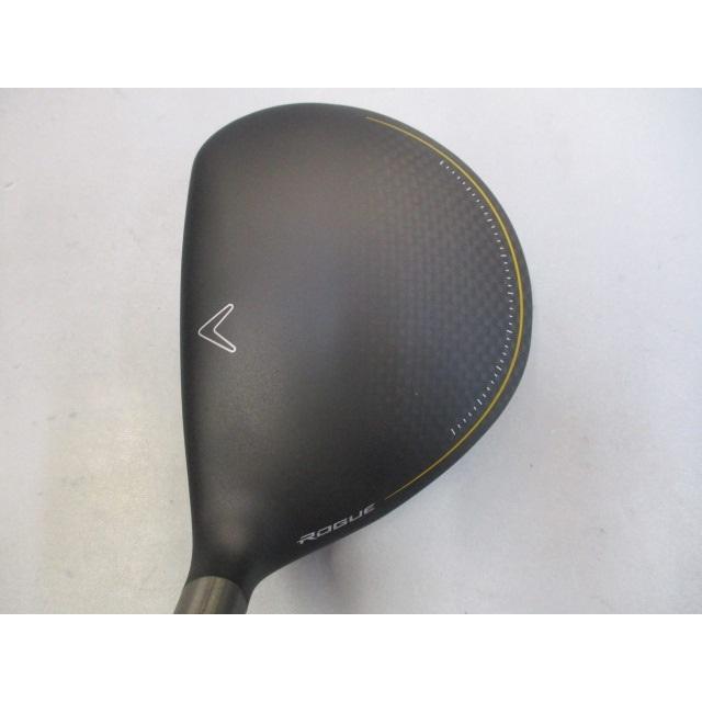 Callaway（キャロウェイ） ROGUE ST LS/SPEEDER NX60(JP)/S/15[093865