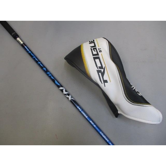 Callaway（キャロウェイ） ROGUE ST LS/SPEEDER NX60(JP)/S/15[093865