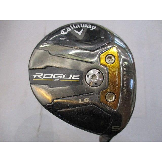 まとめ売り Callaway（キャロウェイ） ROGUE ST LS/Tour AD VF-7/X/18[150213