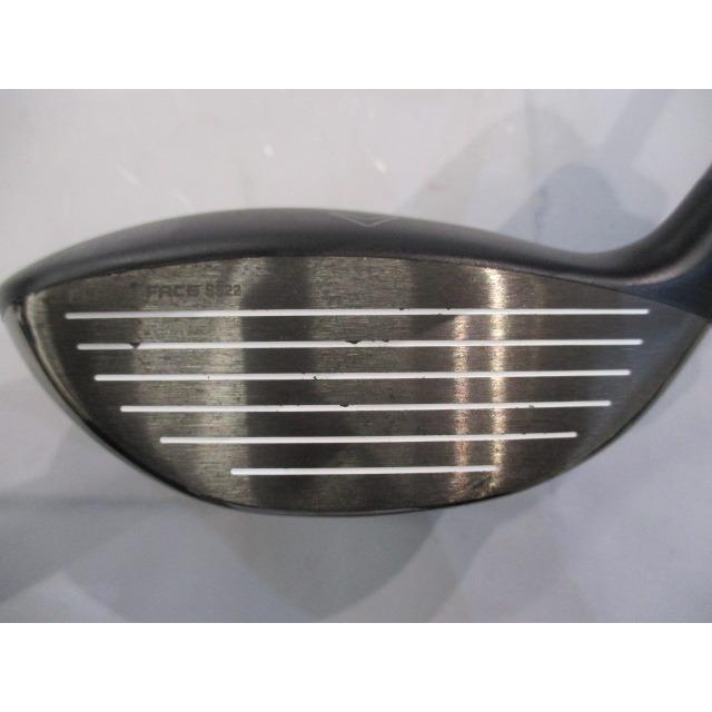 Callaway（キャロウェイ） ROGUE ST LS/Tour AD VF-7/X/18[150213