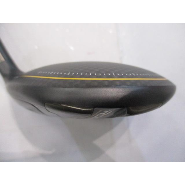 Callaway（キャロウェイ） ROGUE ST LS/Tour AD VF-7/X/18[150213