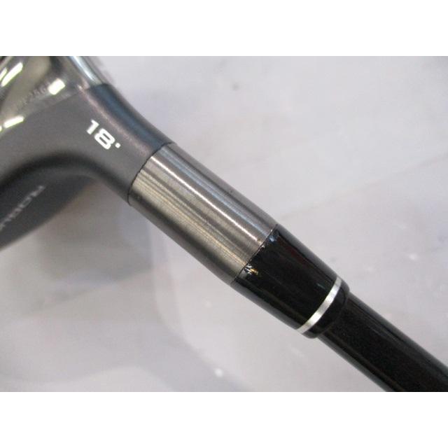まとめ売り Callaway（キャロウェイ） ROGUE ST LS/Tour AD VF-7/X/18[150213