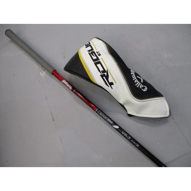 Callaway（キャロウェイ） ROGUE ST LS/Tour AD VF-7/X/18[150213