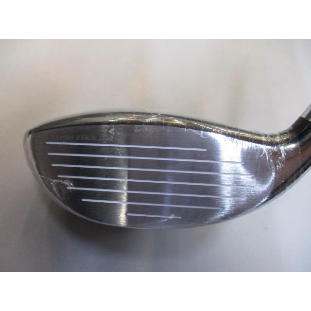 Callaway（キャロウェイ） ROGUE ST MAX FAST UT/SPEEDER NX40 for