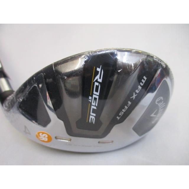 Callaway（キャロウェイ） ROGUE ST MAX FAST UT/SPEEDER NX40 for