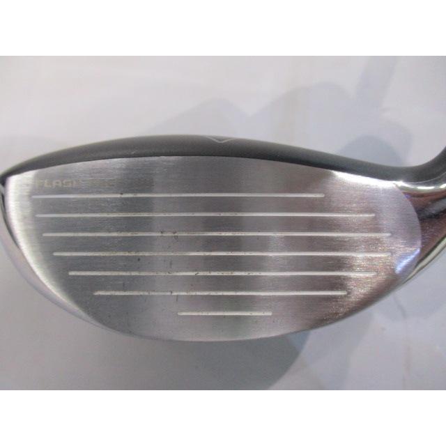 Callaway（キャロウェイ） ROGUE ST MAX FAST UT/SPEEDER NX40 for
