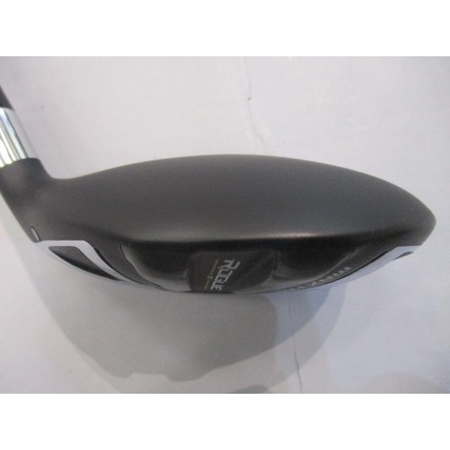Callaway（キャロウェイ） ROGUE ST MAX FAST UT/SPEEDER NX40 for