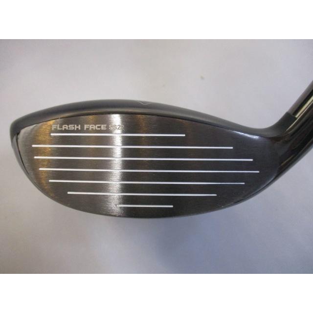 Callaway（キャロウェイ） ROGUE ST PRO UT/Fujikura MC80 for