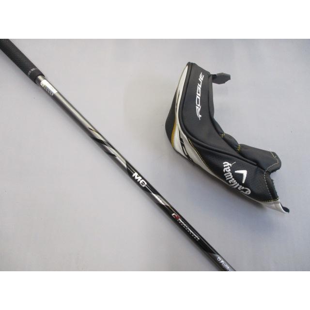 Callaway（キャロウェイ） ROGUE ST PRO UT/Fujikura MC80 for