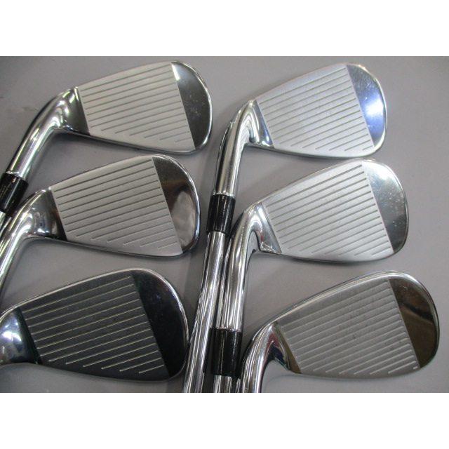 Callaway Golf - キャロウェイ ROGUE ST PRO★DG95(JP) 6本セット★S200★ Callaway（キャロウェイ） ROGUE ST PRO/DG95(JP) /S200/0[143210