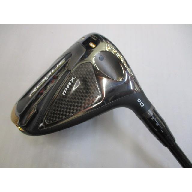 キャロウェイ　ローグst max 7W TENSEI55 S 美品 Callaway（キャロウェイ） ROGUE ST MAX/TENSEI55 for Callaway(JP)/SR