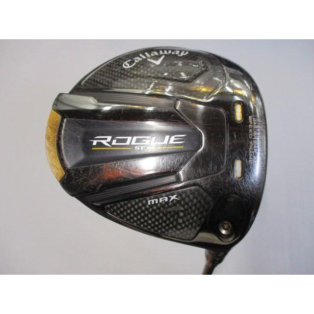 Callaway（キャロウェイ） ROGUE ST MAX/VENTUS5 for Callaway(JP)/S