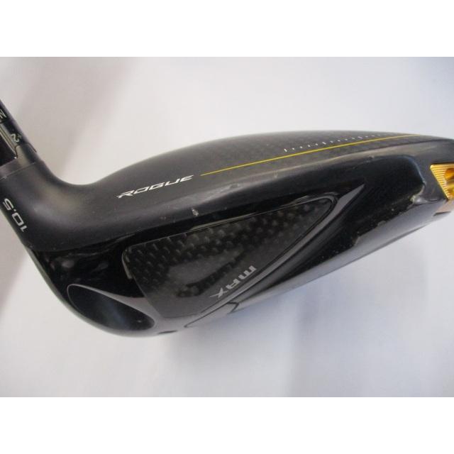 Callaway（キャロウェイ） ROGUE ST MAX/VENTUS5 for Callaway(JP)/S