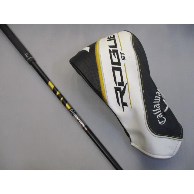 Callaway（キャロウェイ） ROGUE ST MAX/VENTUS5 for Callaway(JP)/S