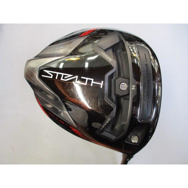 TaylorMade（テーラーメイド） STEALTH PLUS/TENSEI SILVER TM50(JP)/S