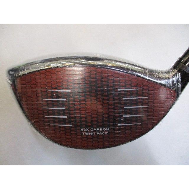 TaylorMade（テーラーメイド） STEALTH/TENSEI RED TM50(JP)/S/10.5