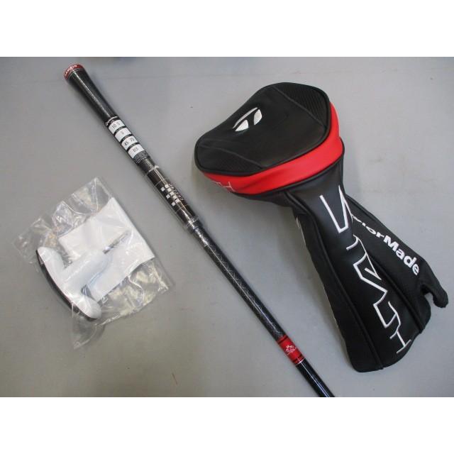 TaylorMade（テーラーメイド） STEALTH/TENSEI RED TM50(JP)/S/10.5