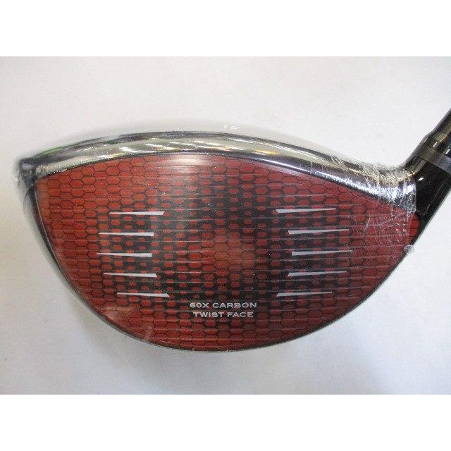 TaylorMade（テーラーメイド） STEALTH/TENSEI RED TM50(JP)/S/10.5