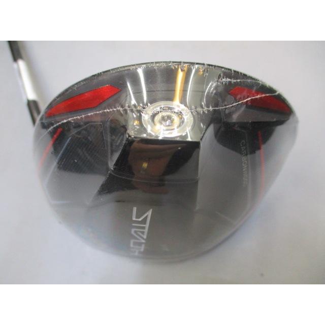 TaylorMade（テーラーメイド） STEALTH/TENSEI RED TM50(JP)/S/10.5