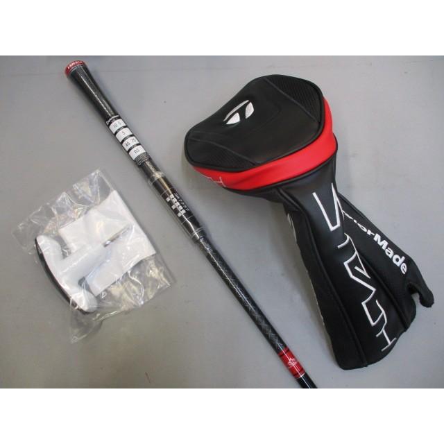 TaylorMade（テーラーメイド） STEALTH/TENSEI RED TM50(JP)/S/10.5