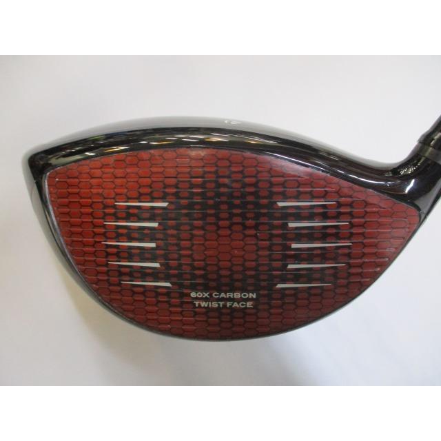 TaylorMade（テーラーメイド） STEALTH/TENSEI RED TM50(JP)/S/9