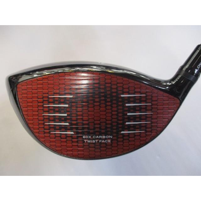 TaylorMade（テーラーメイド） STEALTH/TENSEI RED TM50(JP)/SR/10.5