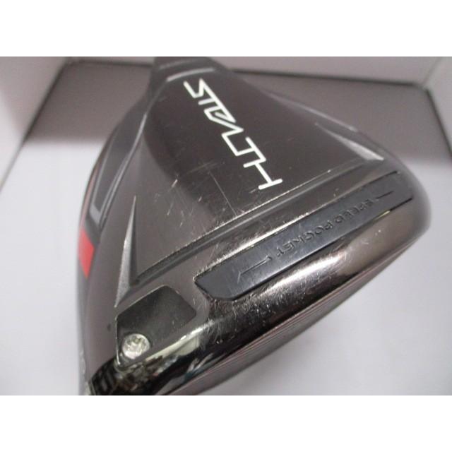 TaylorMade（テーラーメイド） STEALTH/ATTAS KING 5/S/10.5[142318
