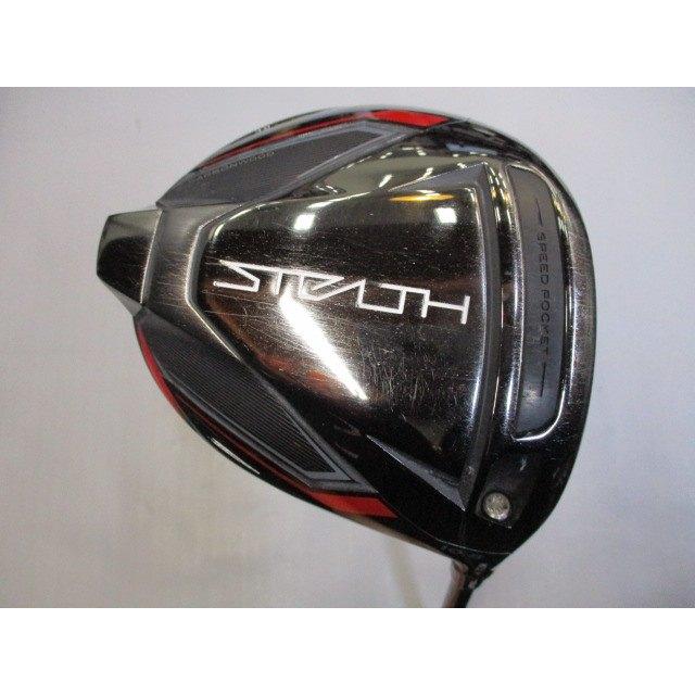 テーラーメイド STEALTH/TENSEI CK Pro Orange 50/X/10.5[103149  