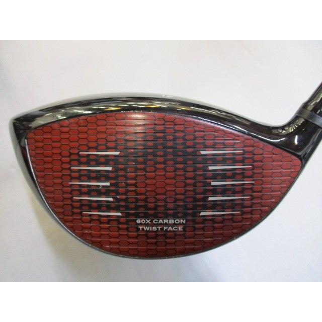 テーラーメイド STEALTH/TENSEI CK Pro Orange 50/X/10.5[103149  