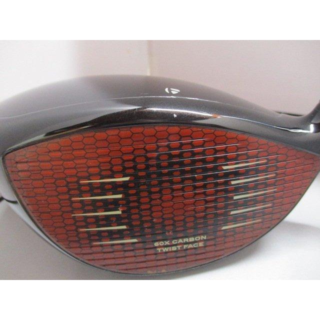 TaylorMade（テーラーメイド） STEALTH/SPEEDER NX60(JP)/S/10.5