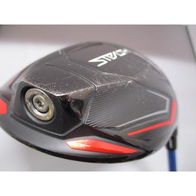 テーラーメード ステルス ドライバー 10.5 Speeder NX60S TaylorMade（テーラーメイド） STEALTH/SPEEDER NX60(JP)/S/10.5