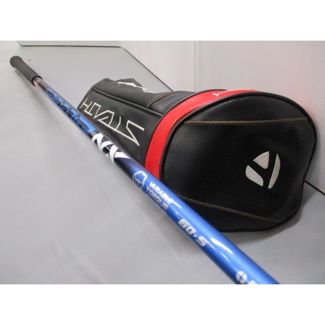 TaylorMade（テーラーメイド） STEALTH/SPEEDER NX60(JP)/S/10.5