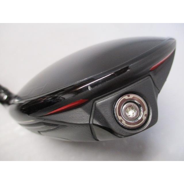 TaylorMade（テーラーメイド） STEALTH HD/TENSEI RED TM50(JP)/S/9