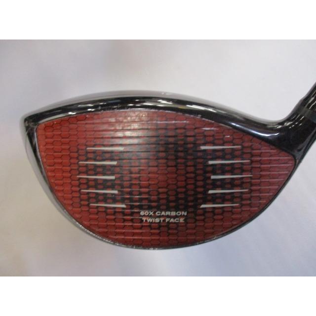 TaylorMade（テーラーメイド） STEALTH HD/TENSEI RED TM50(JP)/S/10.5