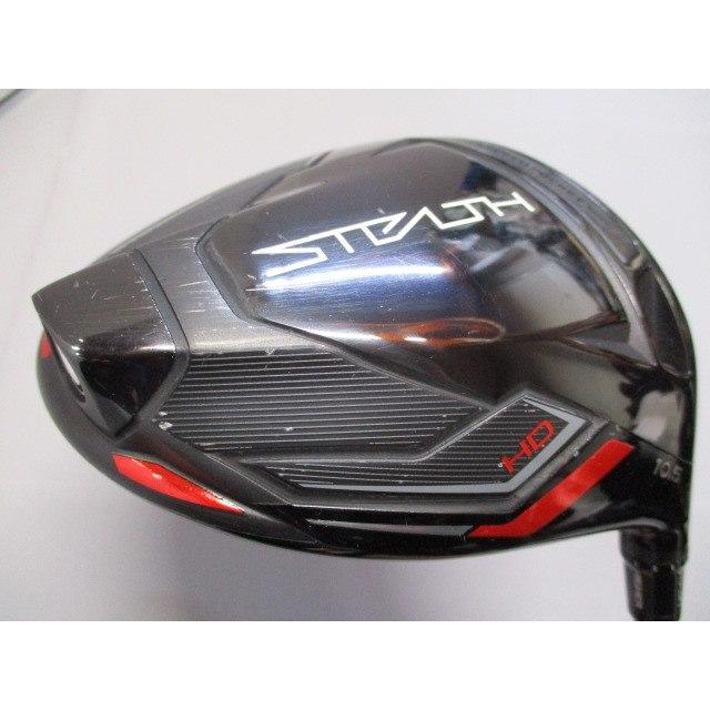 TaylorMade（テーラーメイド） STEALTH HD/TENSEI RED TM50(JP)/S/10.5