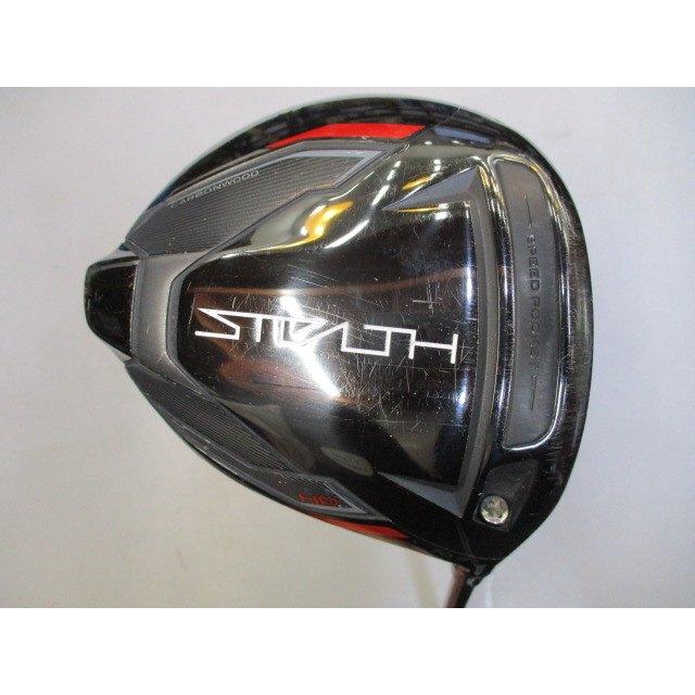 TaylorMade（テーラーメイド） ☆テーラーメイド STEALTH HD/TENSEI