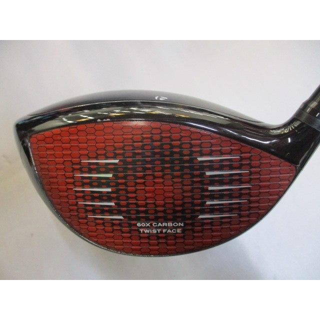TaylorMade（テーラーメイド） STEALTH/TENSEI RED TM50(JP)/SR/10.5