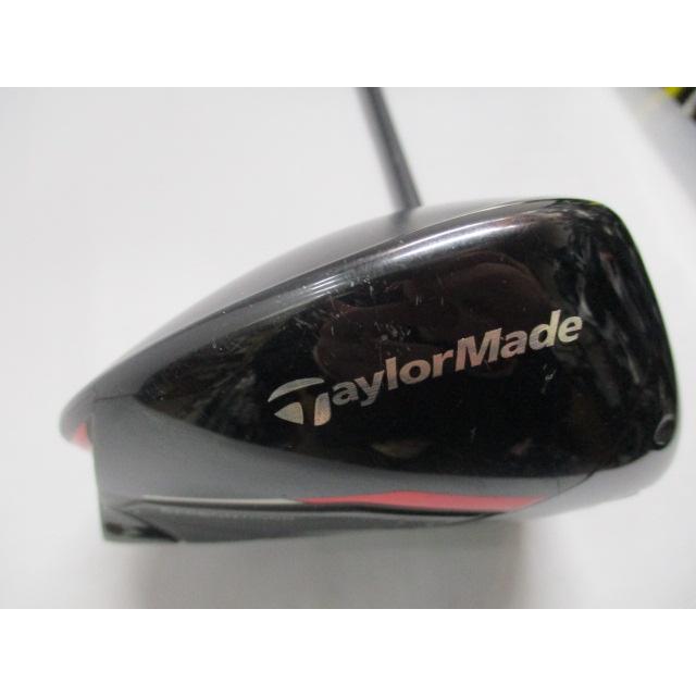 TaylorMade（テーラーメイド） STEALTH HD/TENSEI RED TM50(JP)/R/10.5