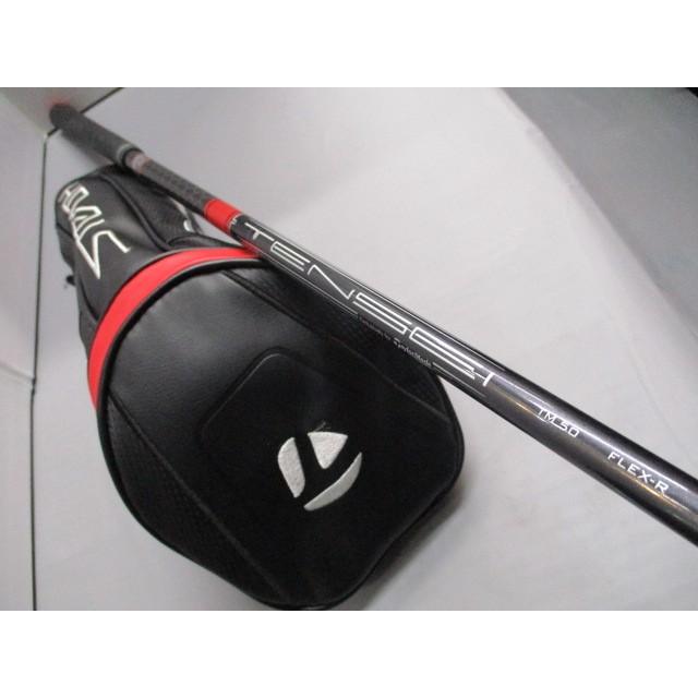 TaylorMade（テーラーメイド） STEALTH HD/TENSEI RED TM50(JP)/R/10.5