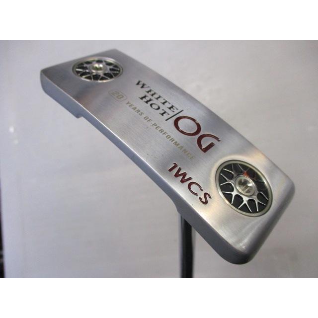 ODYSSEY（キャロウェイゴルフ） オデッセイ ホワイトホットOG #1WCS