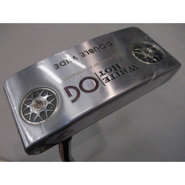 Odyssey White Hot OG LE Double Wide SL Putter (W-12328235755) | 2nd