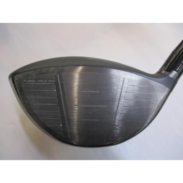 最終値下 キャロウェイ ローグST トリプルダイヤ 9° Callaway（キャロウェイ） ROGUE ST トリプルダイヤ LS/TENSEI green