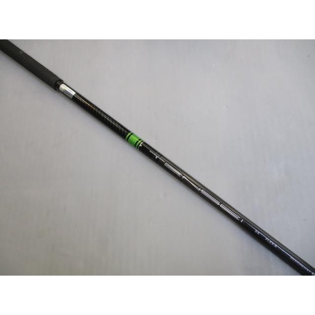 Callaway（キャロウェイ） ROGUE ST トリプルダイヤ LS/TENSEI green