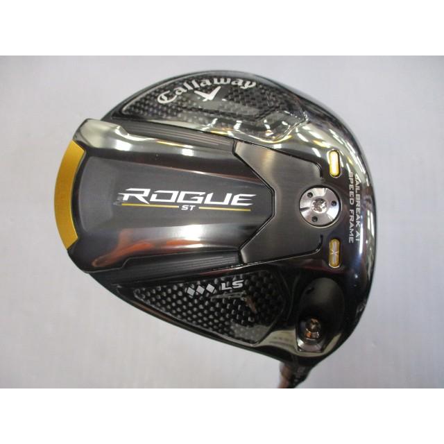 Callaway（キャロウェイ） ROGUE ST トリプルダイヤ LS/TENSEI 60 CW