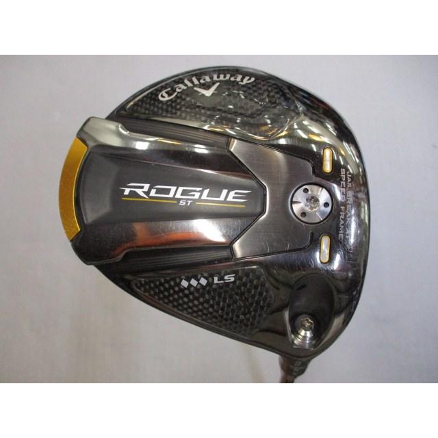 Callaway（キャロウェイ） ROGUE ST トリプルダイヤ LS/TENSEI Pro