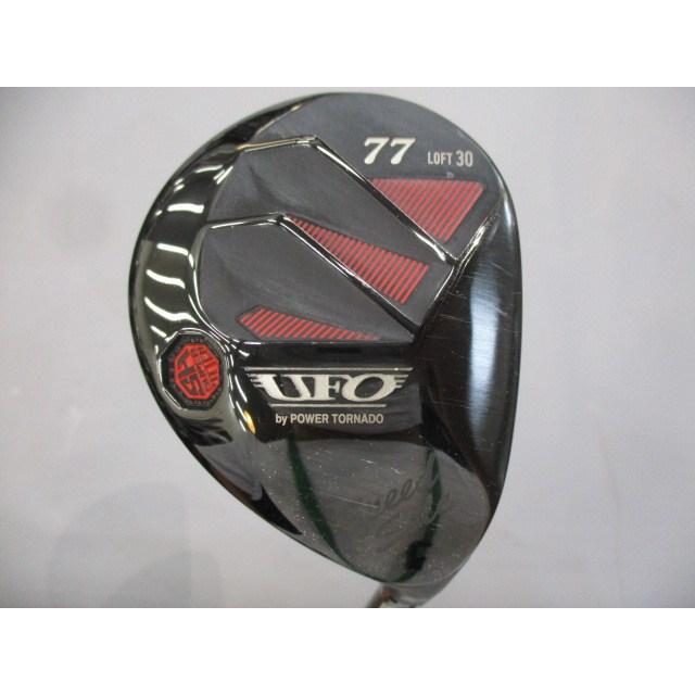 kasco キャスコ UFO Speed by POWER TORNADO/Falcon Shaft/R/30[124304