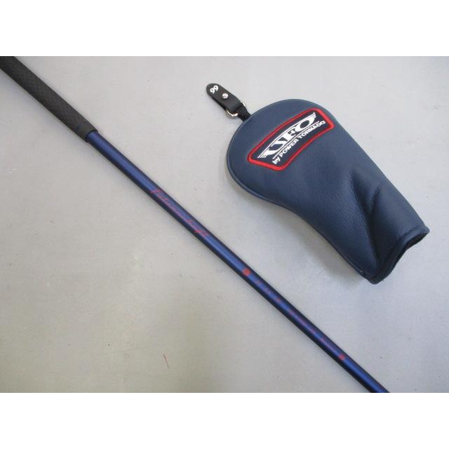 キャスコ UFO Speed by POWER TORNADO/Falcon Shaft/L/26[93475 キャスコ UFO Speed by POWER TORNADO/Falcon Shaft/L/26[93475