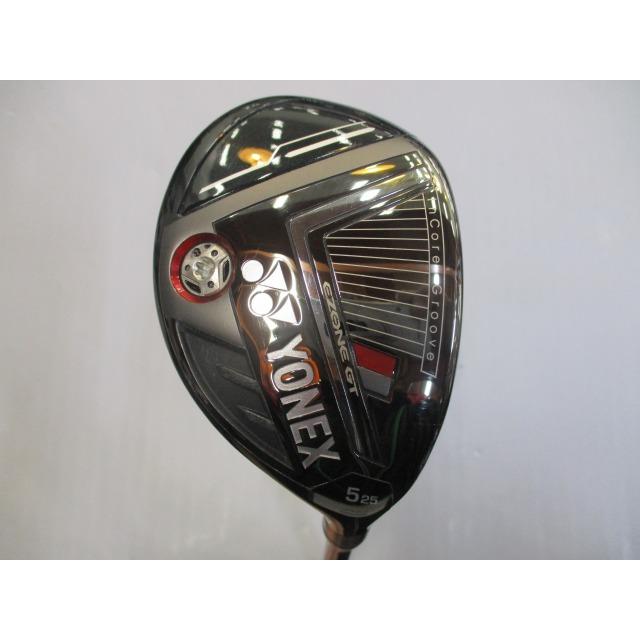 YONEX（ヨネックス） EZONE GT ユーティリティ 2022/Tour AD HY-85 