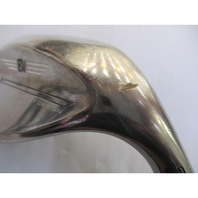 タイトリスト ボーケイSM9ブラッシュドスチール56-08M/MCI Wedge 125 MILD/MILD/56[114637]の画像